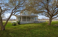 252 Rider Road, Ennis, TX 75119