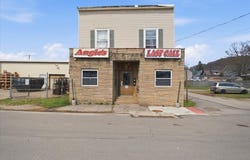 205 Spring Street, Mansfield, OH 44902