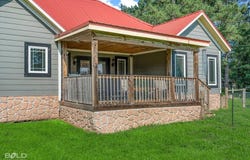 10606 Ferry Lake Road, Oil City, LA 71061