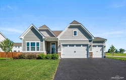 901 S Wind Drive, Sandwich, IL 60548