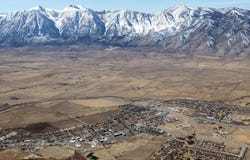 1142 Dapple Drive, Minden, NV 89423