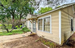 202 North Moore Street, Caldwell, TX 77836