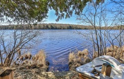9605 BEAVER RD, Presque Isle, WI 54557