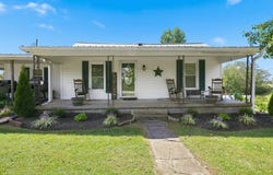 1257 Kays Road, Lawrenceburg, KY 40342