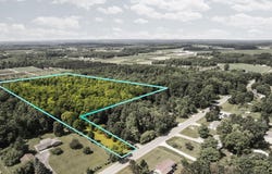 00 W Jennings Road, Lake City, MI 49651