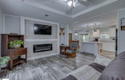 764 Miller Road, Woodruff, SC 29388-8500