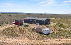 1070 N 14 1/2 Road, Glade Park, CO 81523