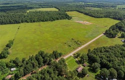 8872 Mira Myrtis Road, Rodessa, LA 71069