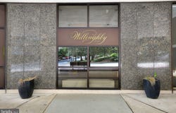 5500 FRIENDSHIP BOULEVARD, CHEVY CHASE, MD 20815