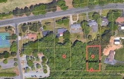 0 Reynolds Park Road, Winston-Salem, NC 27107