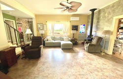 200 S ADAMS ST, Coquille, OR 97423