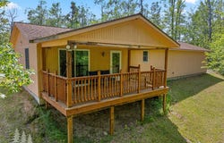 2110 Hill Road, Lewiston, MI 49756