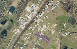 5011 Bayouside Dr, Chauvin, LA 70344