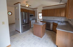 301 Lincoln Avenue, Reeseville, WI 53579