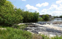 24,25,27,29 Riverside Drive, Canton, NY 13617