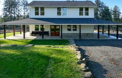 101 SW JUNIPER Ave, Warrenton, OR 97146
