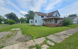 1009 E Paint Street, Washington Court House, OH 43160