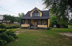 10917 DELAWARE AVENUE, LAUREL, DE 19956
