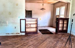 216 W 3rd Street, Winslow, AZ 86047