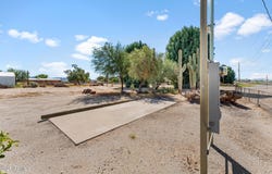 70900 US HIGHWAY 60 --, Wenden, AZ 85357