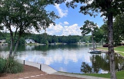1201 Marina Cove, Greensboro, GA 30642