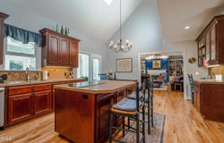 1229 Westerham Drive, Wake Forest, NC 27587