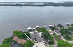 4511 Wildwood Circle, Granbury, TX 76049