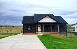 166 Marshall Mill Road, Gladys, VA 24554
