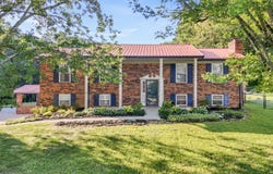 4922 Red Oak Drive, Morristown, TN 37814