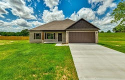 13 High Point Drive, Greenbrier, AR 72058