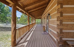 10 N Touch Me Not, Angel Fire, NM 87710
