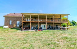 561 Little Mt Church Rd, Taylorsville, KY 40071
