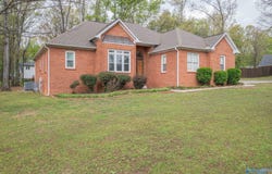 136 Forest Home Drive, Trinity, AL 35673