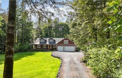 356 LARMON RD, Ethel, WA 98542