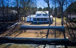 139 River Run Drive, Vance, SC 29163