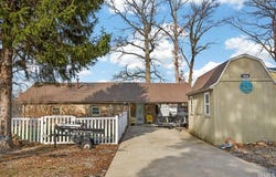 3884 E Forest Lodge Loop, Monticello, IN 47960