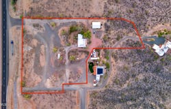 2315 N US HIGHWAY 93 --, Wickenburg, AZ 85390