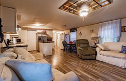 4705 Fox Hollow Road, Graham, TX 76450