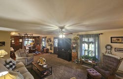3441 E Warren Circle, Vincennes, IN 47591