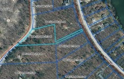 V/L Ess Lake Drive lot: 213, Hillman, MI 49746
