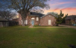 1403 Derby Drive, Kennedale, TX 76060