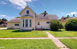 217 1st St SE, Nora Springs, IA 50458