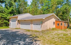 2951 N Palmer, Onaway, MI 49765
