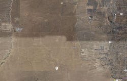 Powers Way (N158) Road SW, Albuquerque, NM 87121