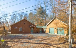103 Pawnee Drive, Old Forge, NY 13420