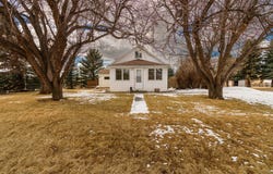 13195 Us Hwy 91 N, Conrad, MT 59425