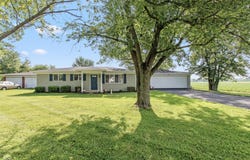 7425 N County Road 150 E, Pittsboro, IN 46167