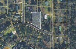 0 Glenwood, Thomaston, GA 30286