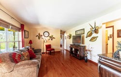1252 Monumental Road, Fairmont, WV 26554