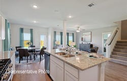 113 John Laurens Drive, Venus, TX 76084
